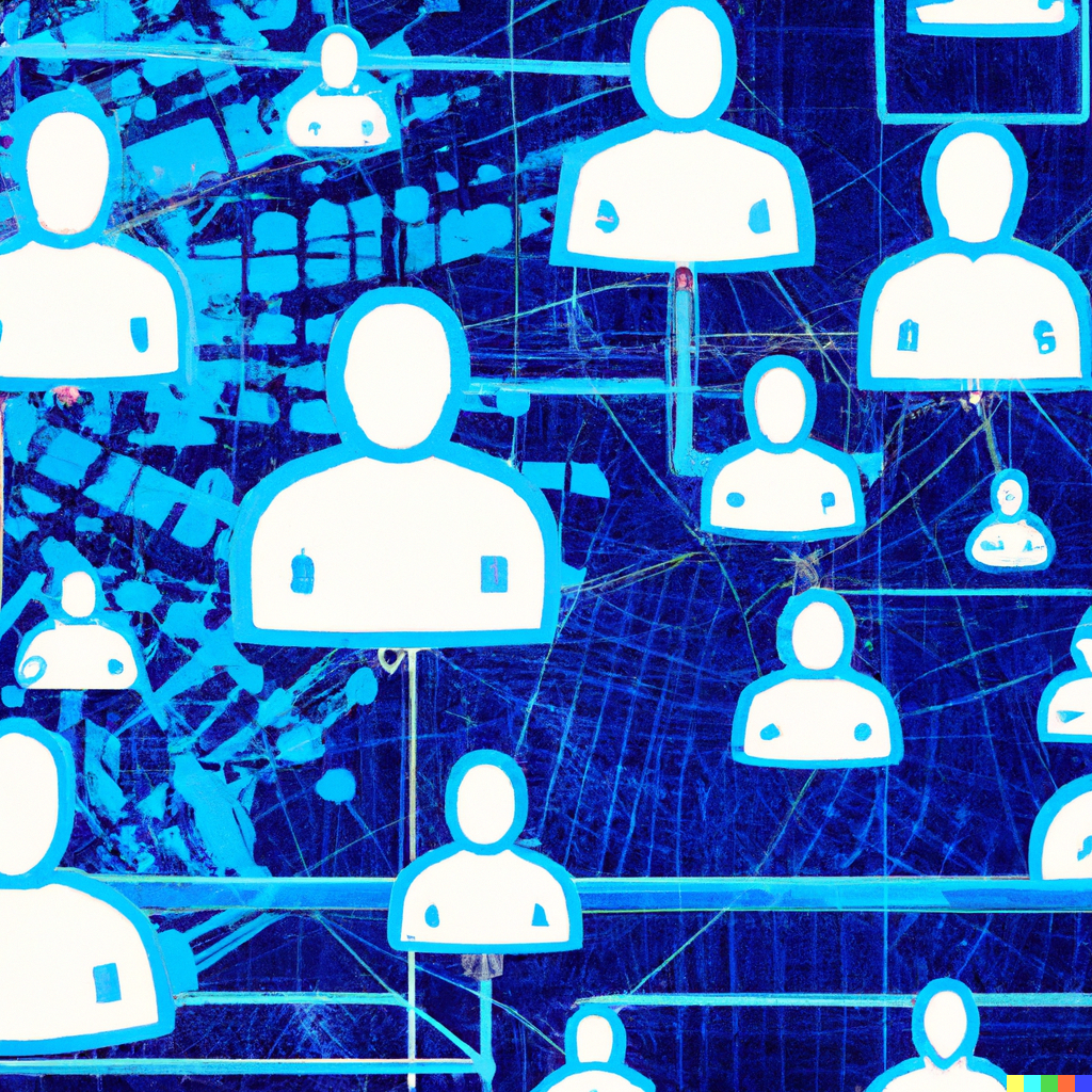 The Power and Impact of Social Networking in the Digital Age