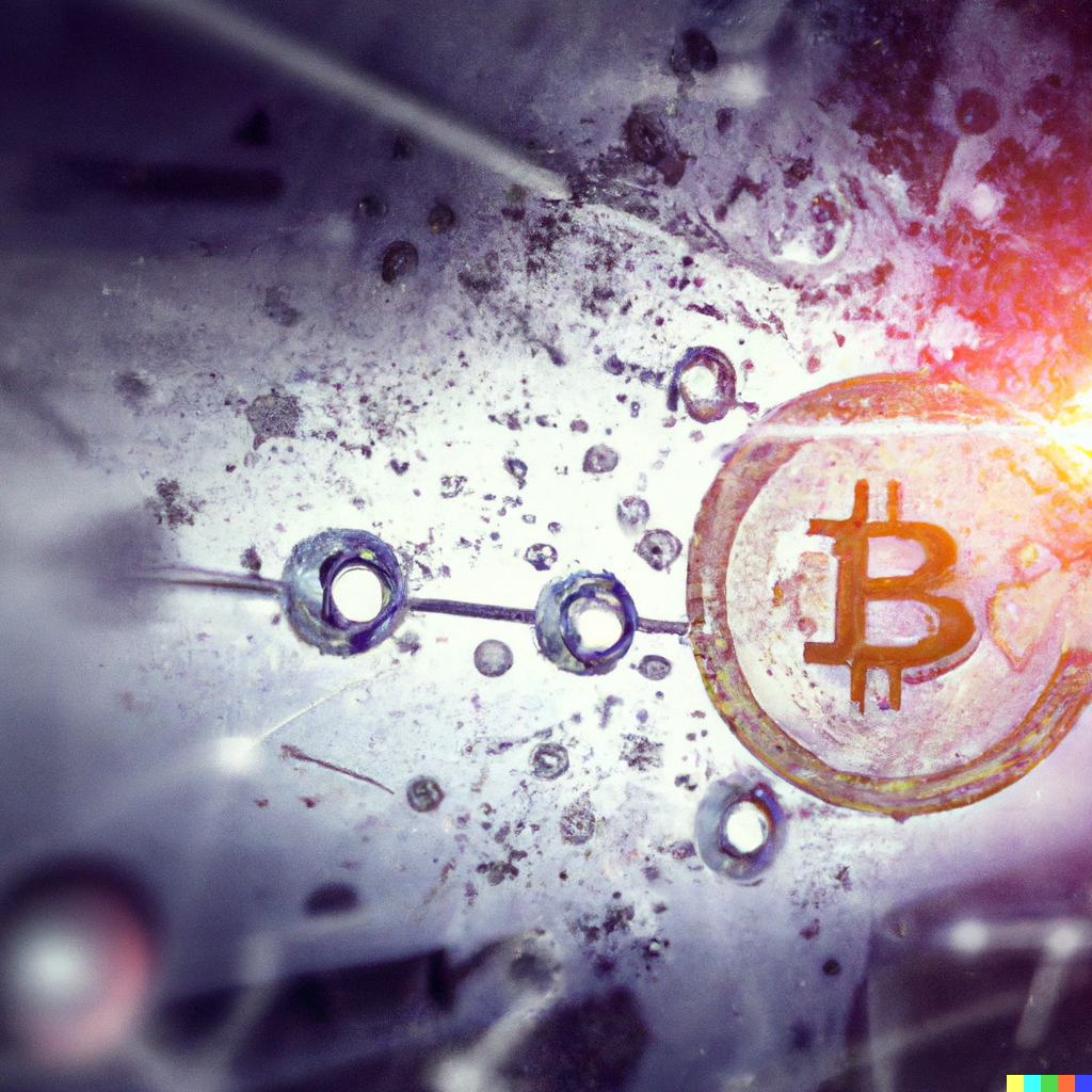  Unraveling the Potential of Cryptotechnology: A Comprehensive Overview