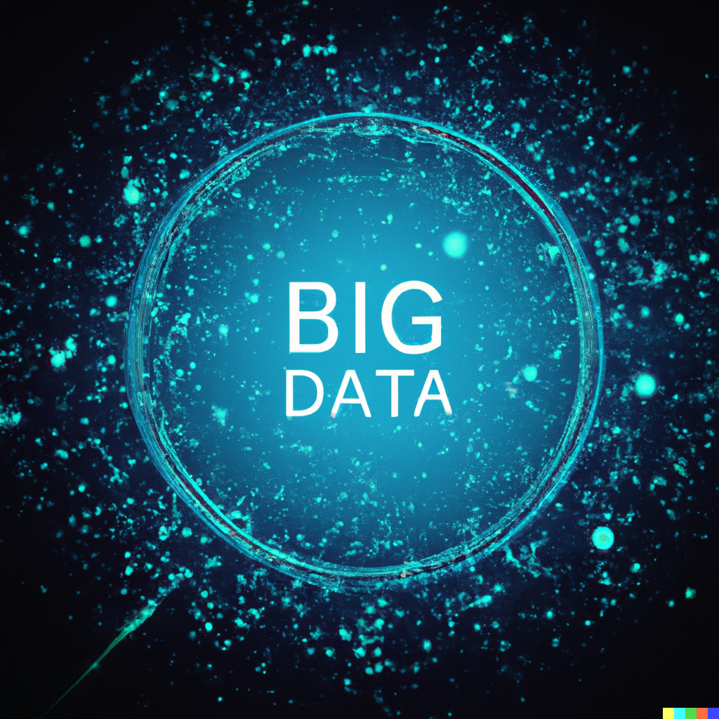 Big Data Technology: Powering the Data-Driven Future