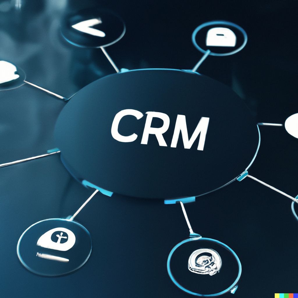 Customer Relationship Management (CRM): The Strategic Engine Behind Modern Business Growth