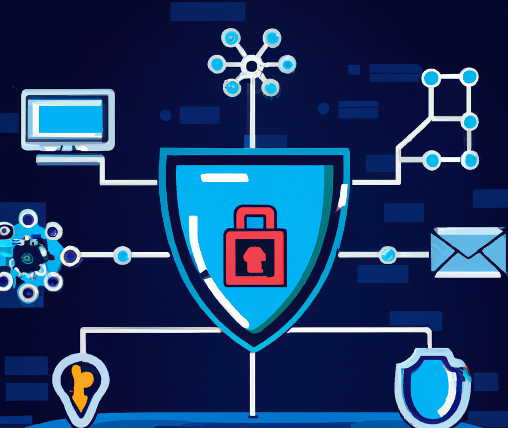 Cyber Security Technology (CyberTech): Defending the Digital Frontier