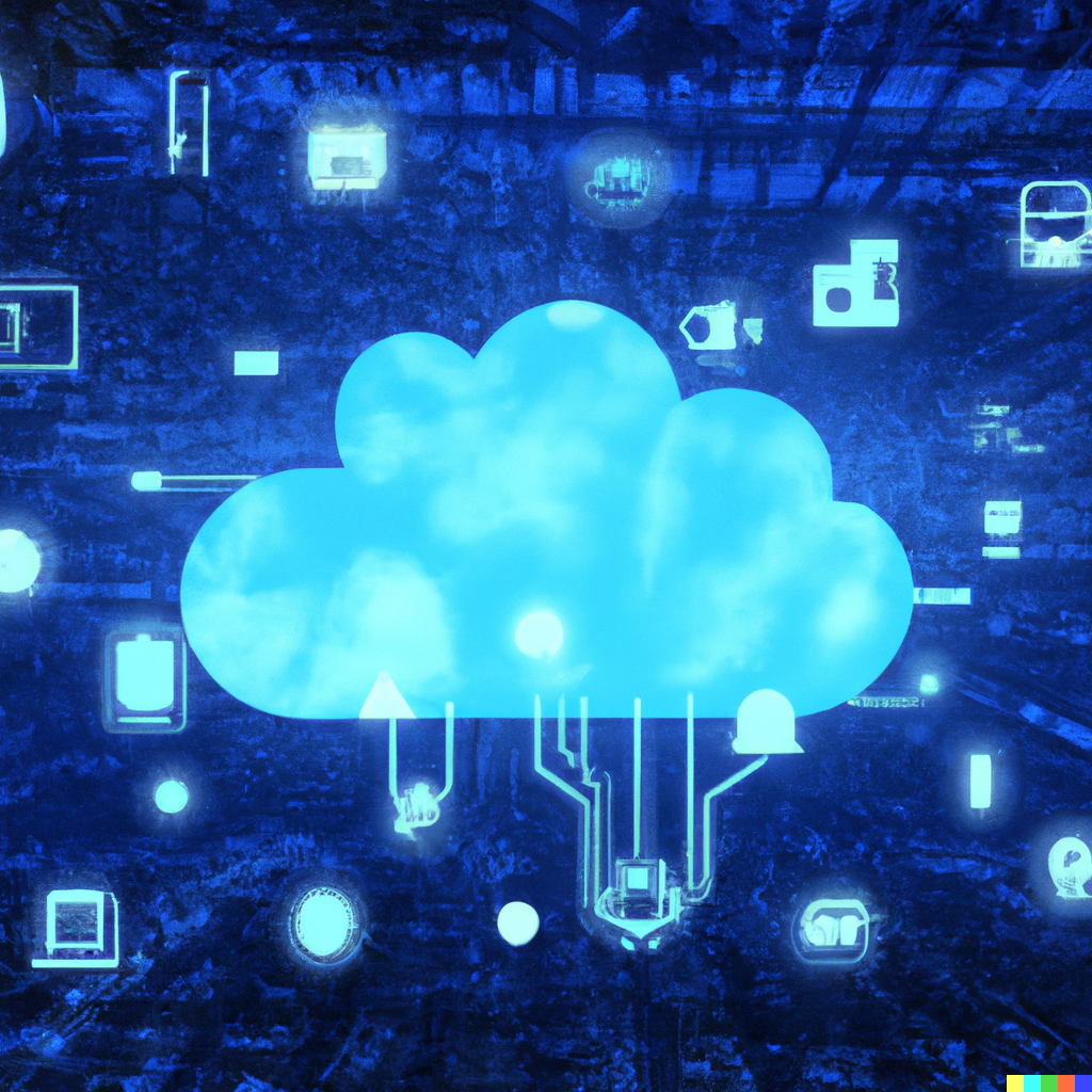 Embracing the Future with CloudTech: Transforming the Way the World Connects, Works, and Grows
