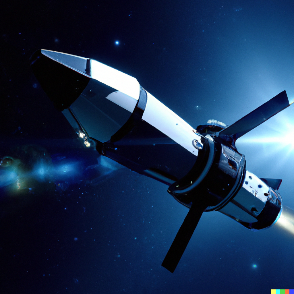 Exploring the Final Frontier: The Rise and Future of Space Technology (SpaceTech)