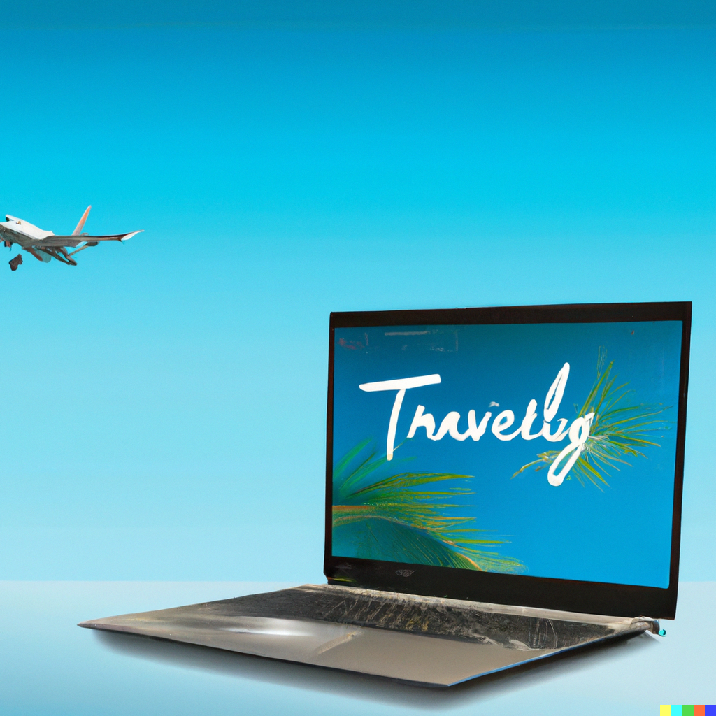 Exploring the Future: How Travel Technology is Revolutionizing the Industry