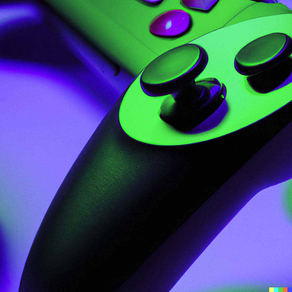 Gaming Technology: Shaping the Future of Entertainment