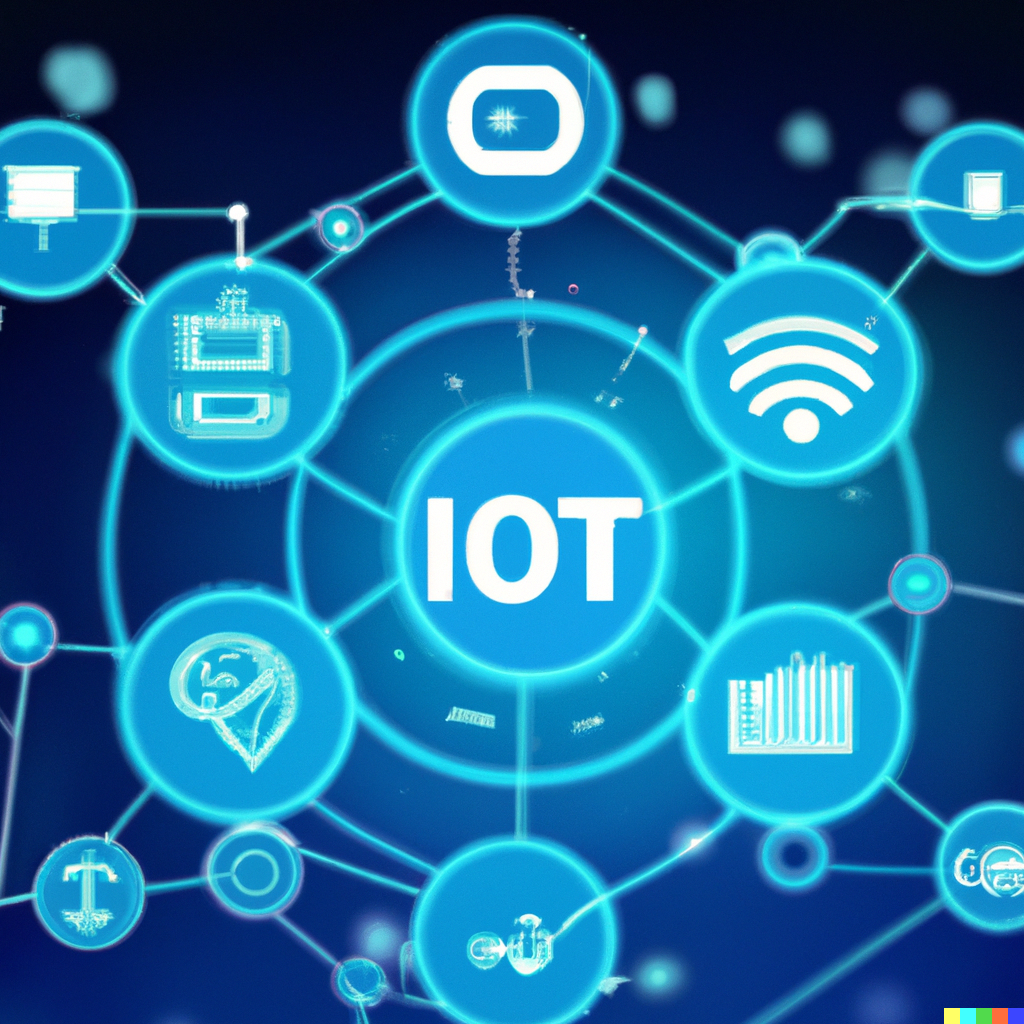 Internet of Things (IoT): How Connected Devices Are Transforming the World