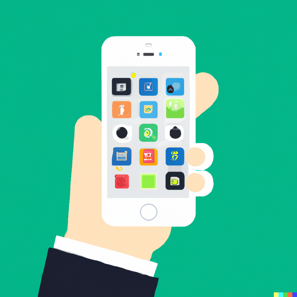 Mobile Apps: Transforming the Digital Experience in a Mobile-First World