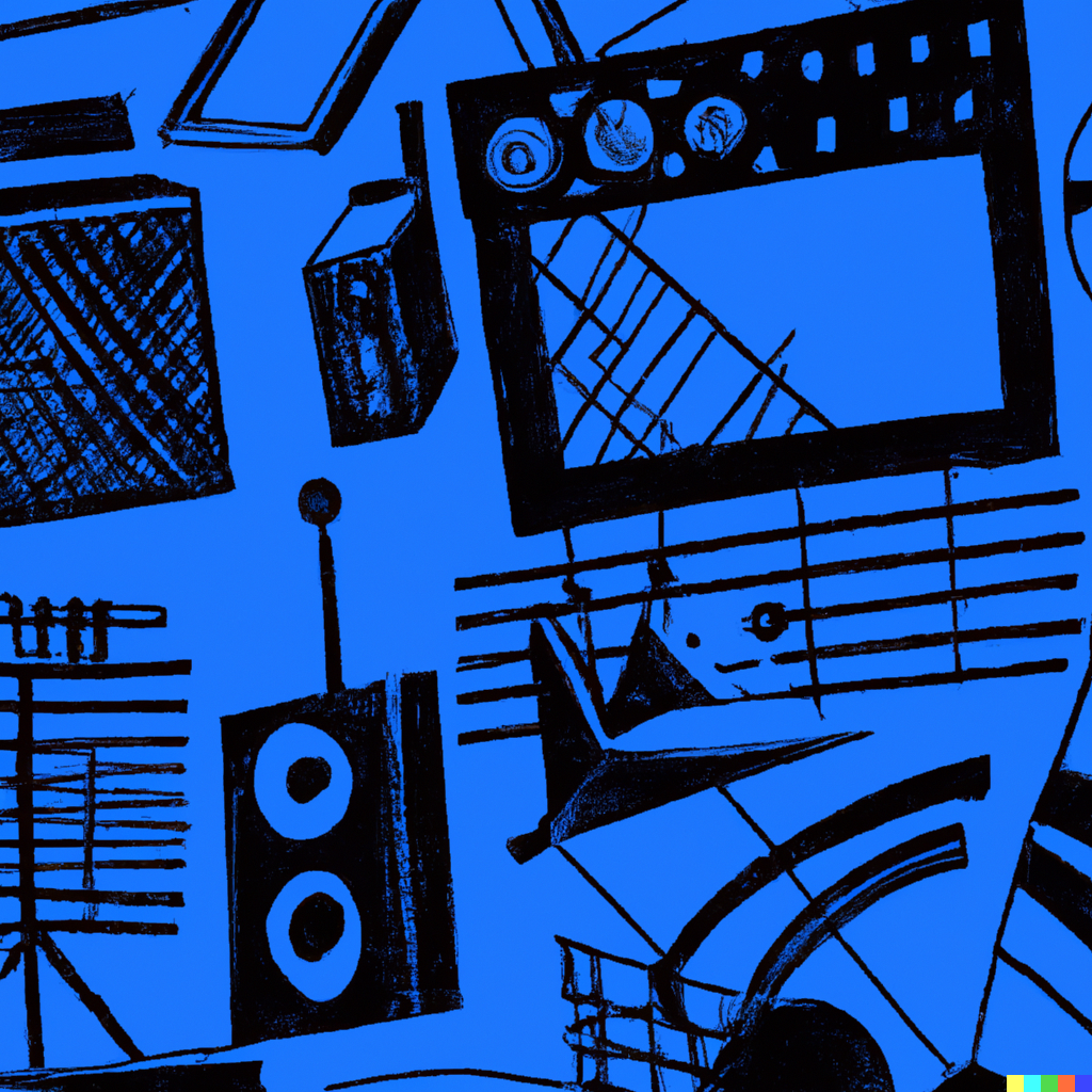 Rediscovering the Charm of YesterTech: A Journey Through Retro Technology