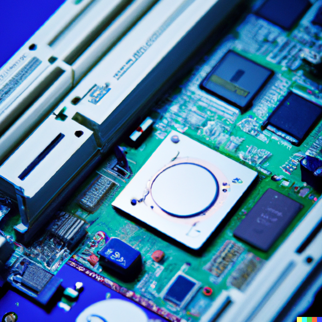 Revolutionizing the Future: The Latest Trends in Hardware Technology