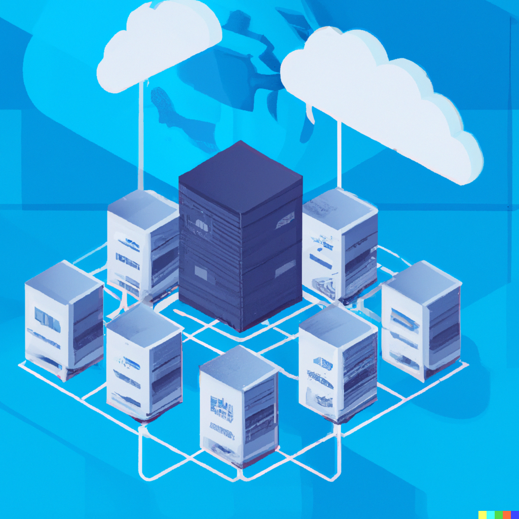 The Evolution of Data Technology: Powering the Next Digital Frontier