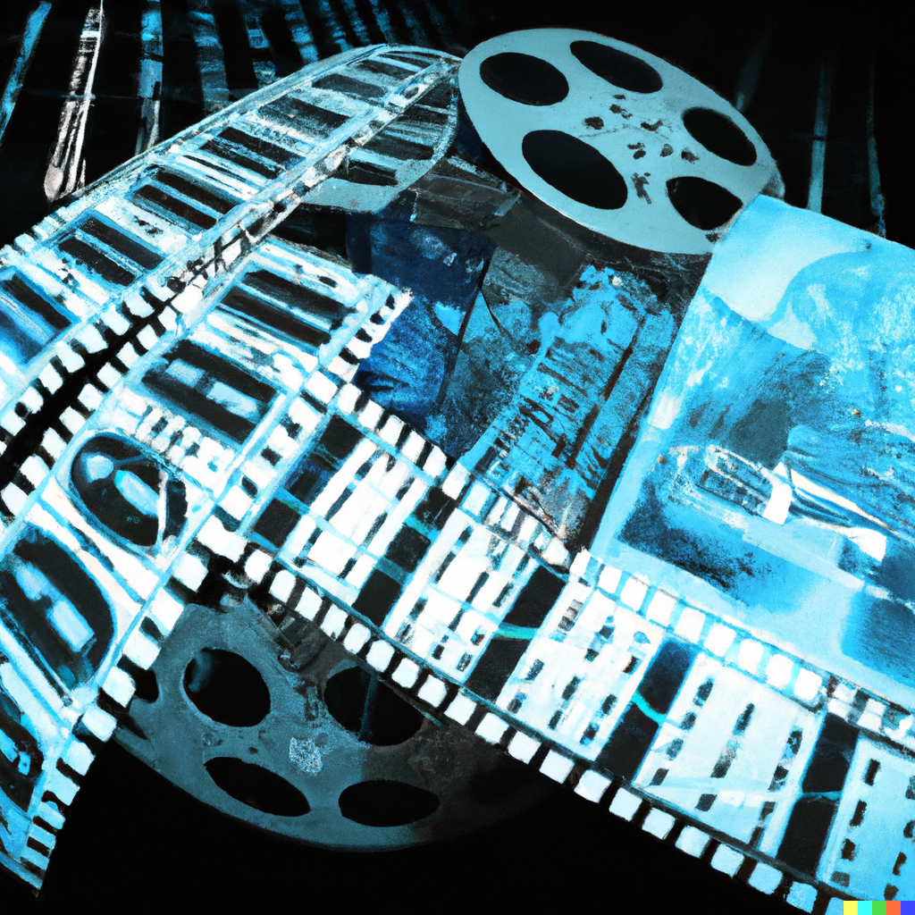 The Evolution of Video Technology (VideoTech): How We Got Here & What Comes Next