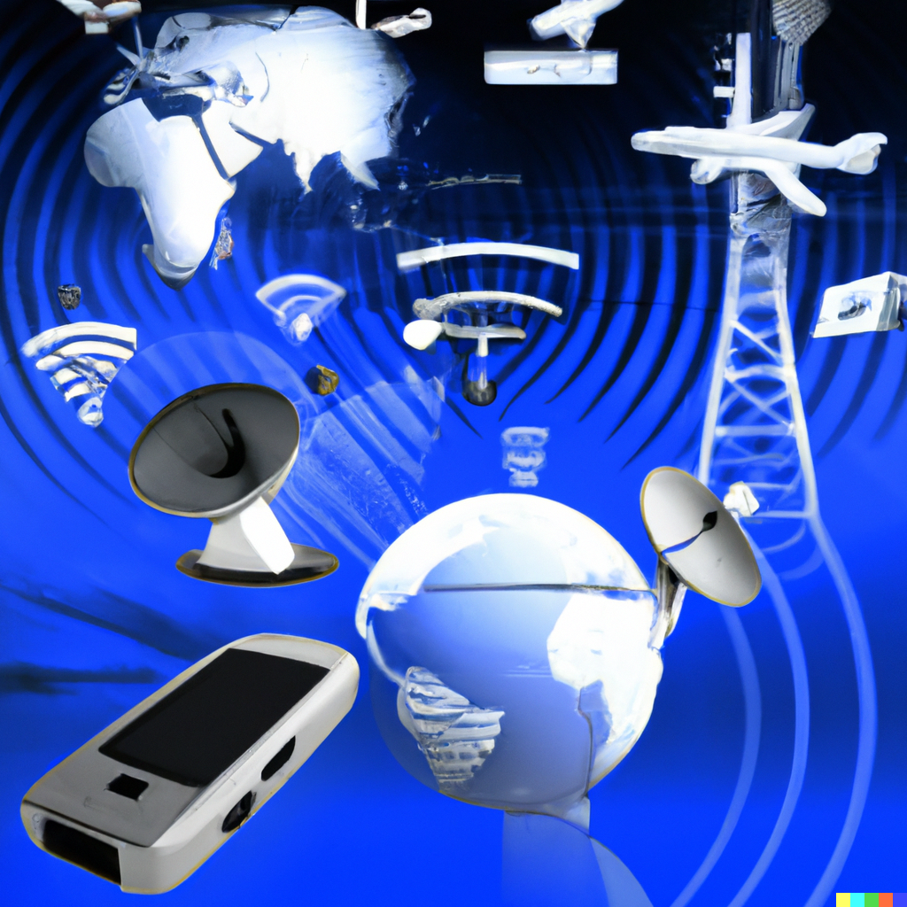 The Evolving Landscape of Communications Technology: Trends Shaping the Future of Connection