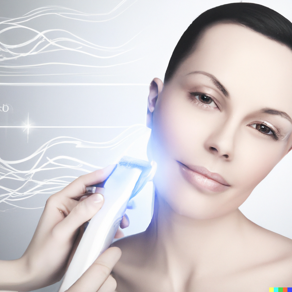 The Future of Beauty: Exploring the World of Beauty Technology