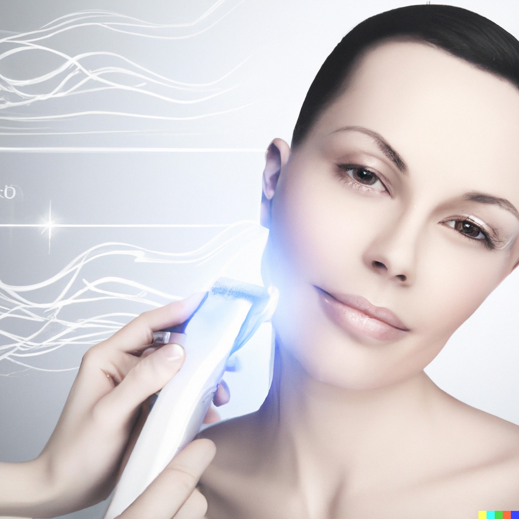 The Future of Beauty Is Smart: Exploring the Rise of Beauty Technology (Beauty Tech)
