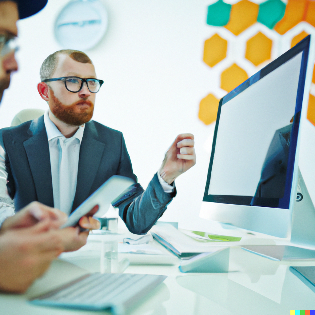 The Future of Business/Consulting Technology (ConsultTech): How Modern Consulting Firms Are Being Re-Engineered by Technology