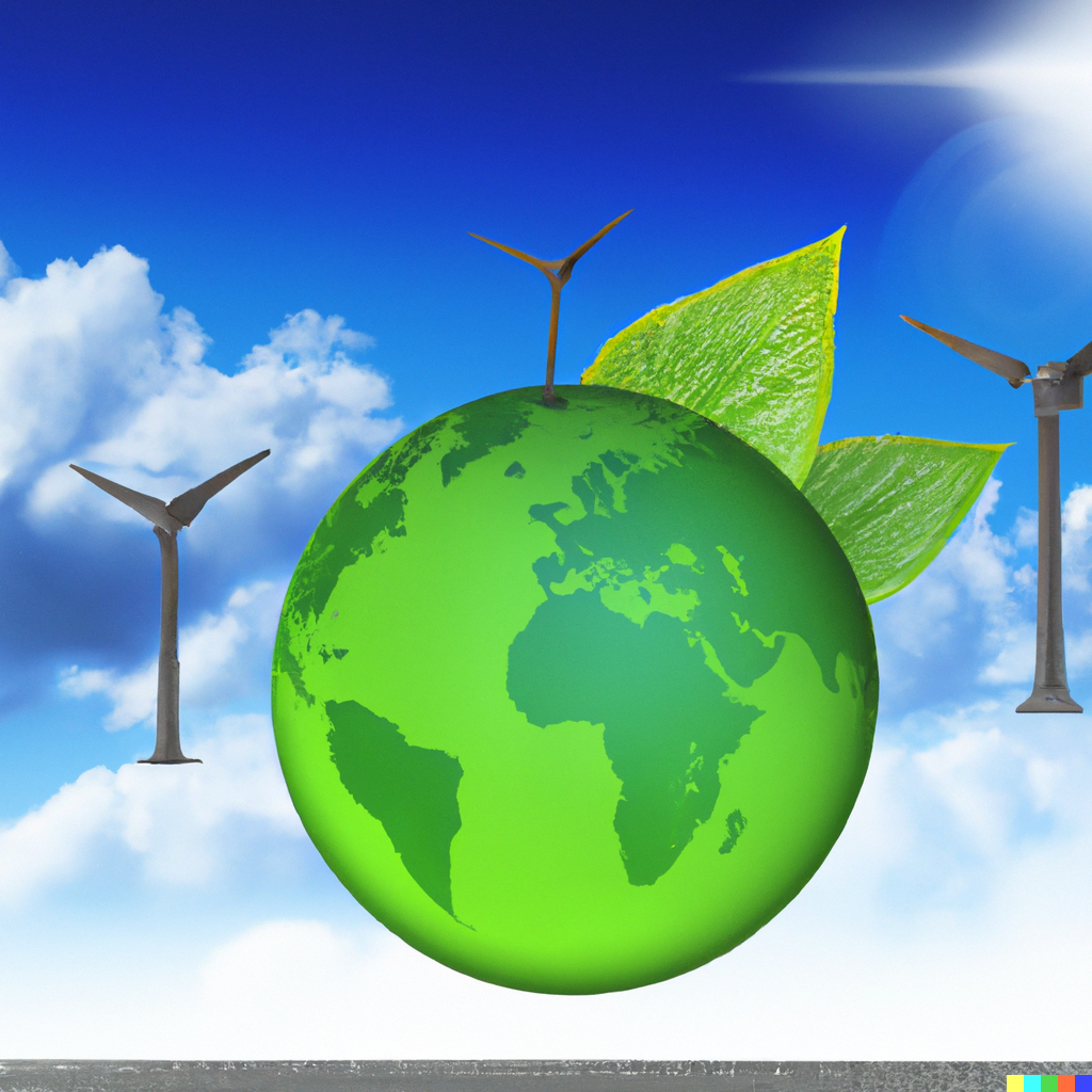 The Future of Climate Technology: Innovations for a Sustainable Planet