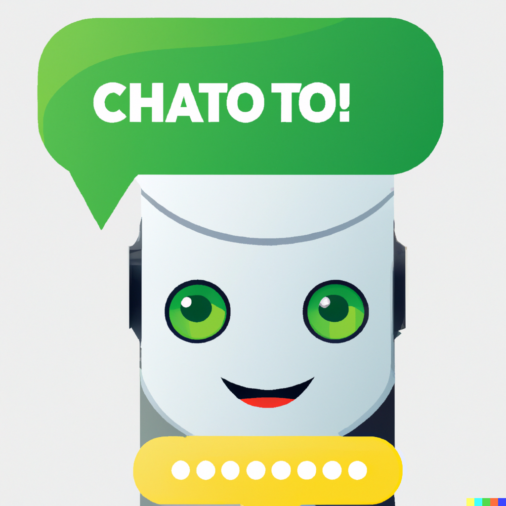 The Future of Conversation: How Chatbot Technology (ChatBot) Is Transforming Business and User Experience