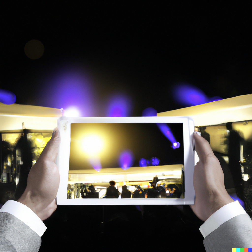 The Future of Events: How Event Technology (EventTech) is Transforming Experiences