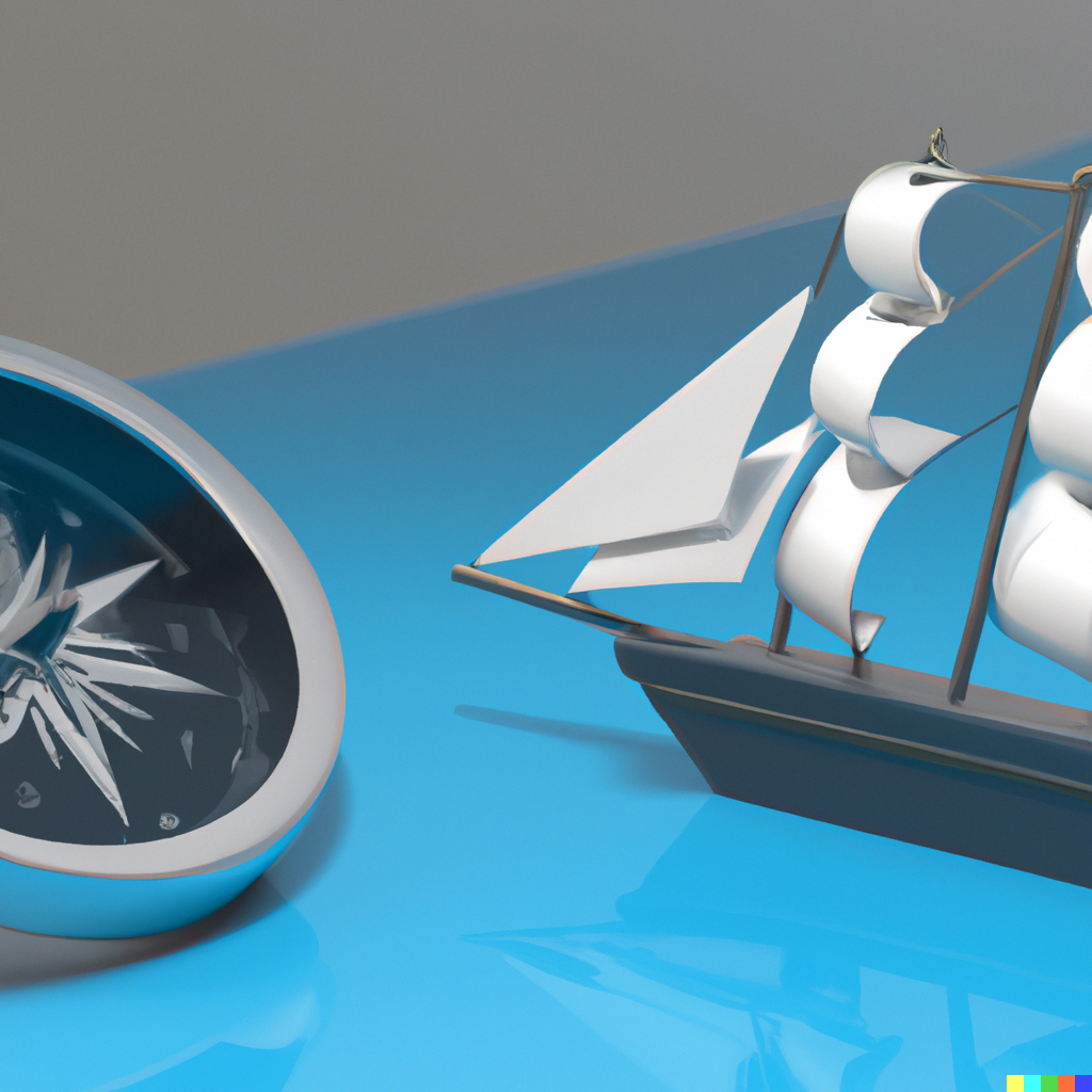 The Future of the Seas: How Marine Technology (MarineTech) Is Revolutionizing Our Oceans