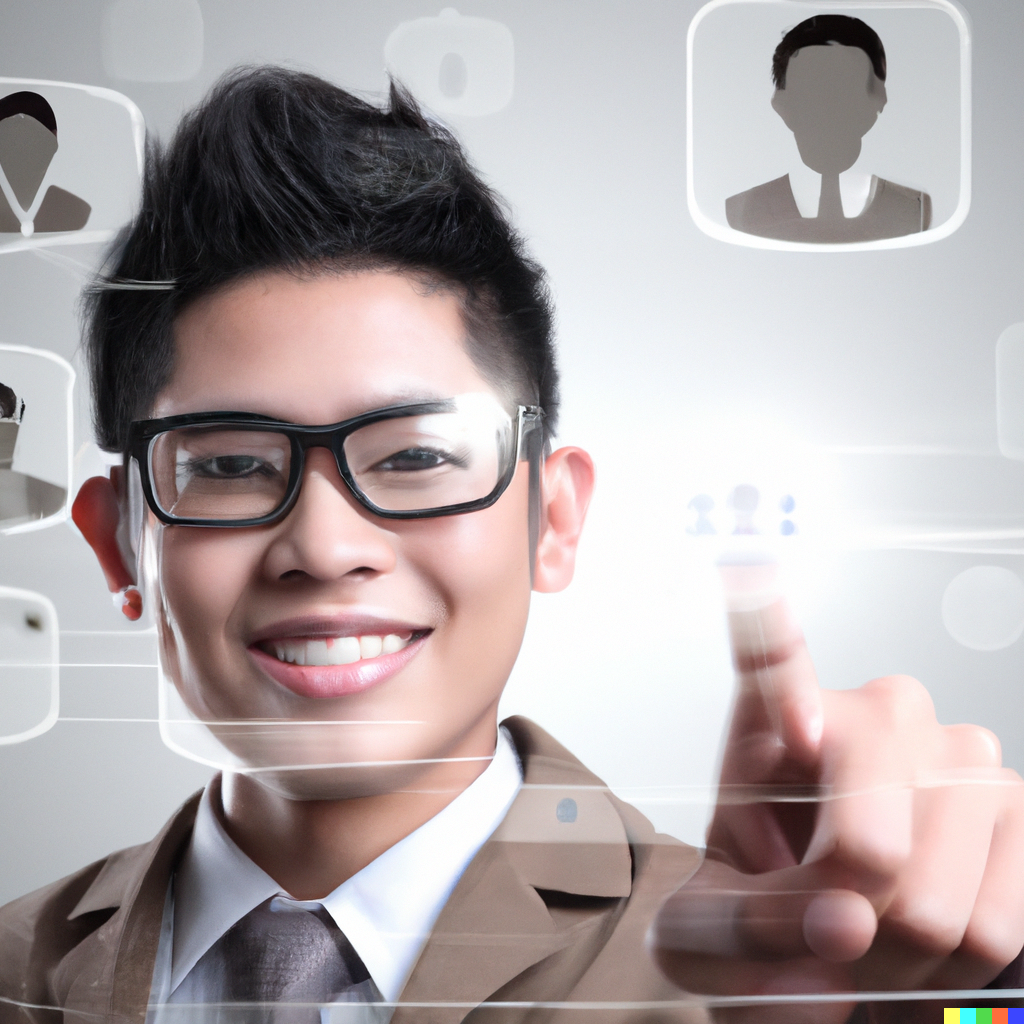 The Future of Work: How HRTech Is Transforming Human Resources