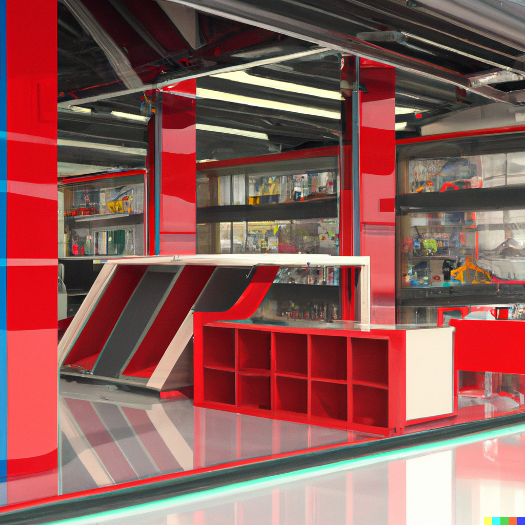 The New Era of Retail Technology: How RetailTech Is Redefining the Future of Shopping