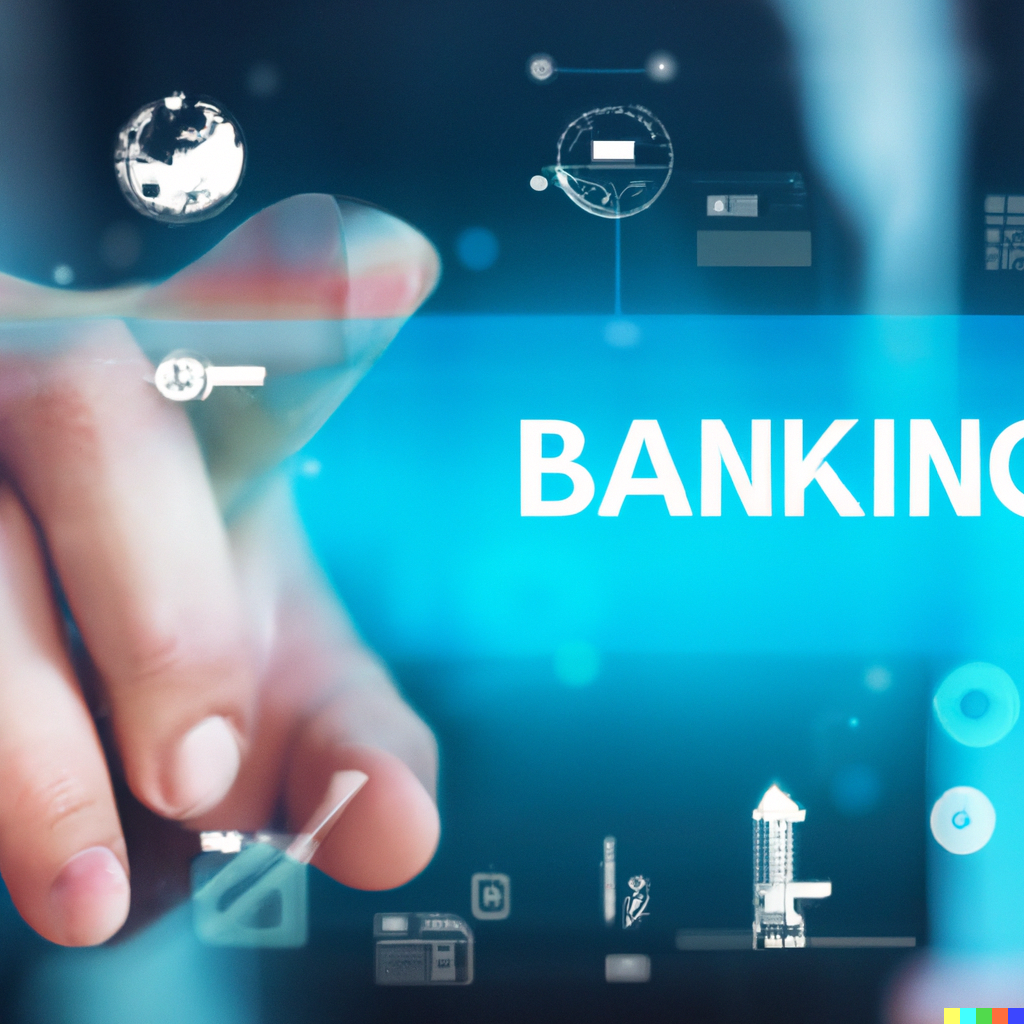 The Rise of Banking Technology (BankTech): Shaping the Future of Financial Services