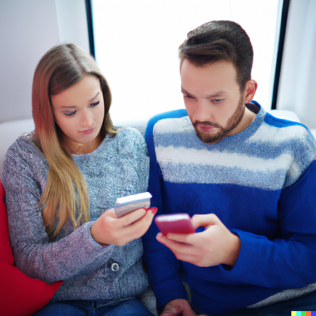 The Rise of Dating Technology: How DatingTech Is Rewriting Modern Love