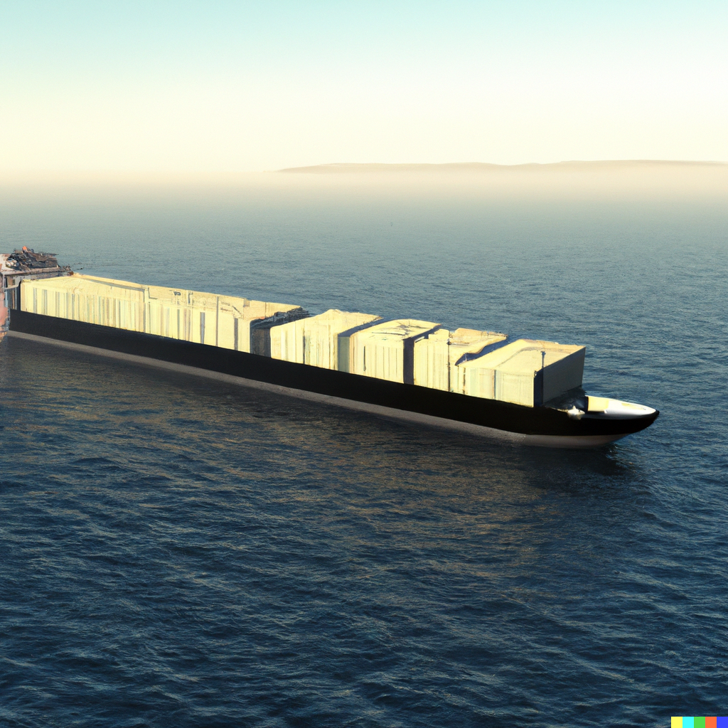 Transforming Supply Chain and Logistics with Cutting-Edge Technology