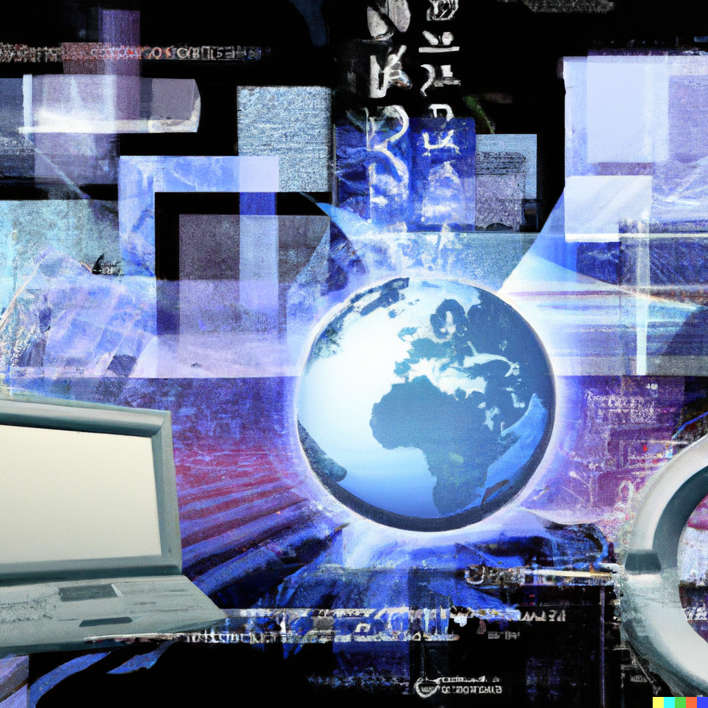Understanding Information Technology (IT): Backbone of the Digital Era