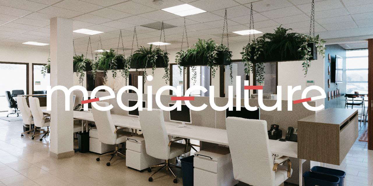 Winners Spotlight: Media Culture