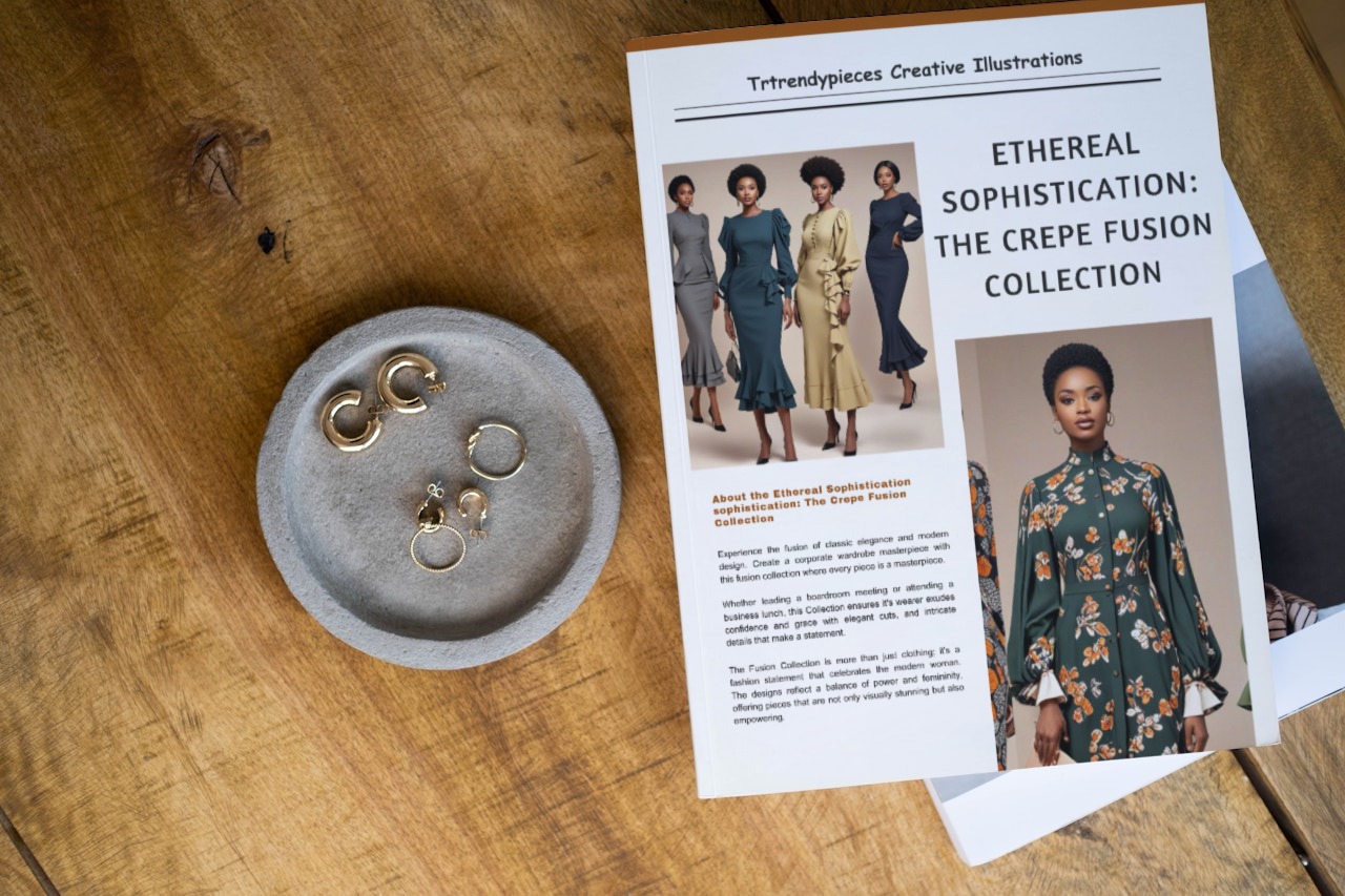Winners Spotlight: Trtrendypieces