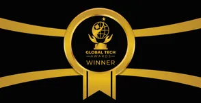 Celebrating Excellence: Global Tech Awards 2023 Winners Announcement!
