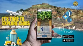 Experience Chios: Using Technology to Power Sustainable Tourism and Local Communities