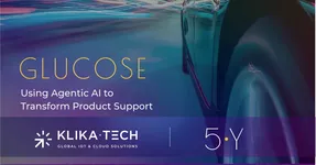 GLUCOSE: Using Agentic AI to Transform Product Support