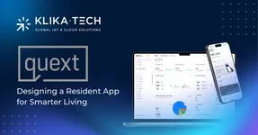 Quext: Designing a Resident App for Smarter Living