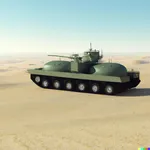 The Evolution and Impact of Military Technology