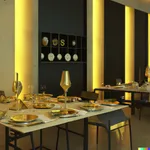 The Evolution of Restaurant Technology: Transforming the Dining Experience