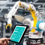 The Future of Manufacturing: Embracing Advanced Technology in ManuTech