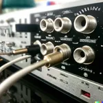 The Future of Sound: How Audio Technology Is Transforming the Way We Hear the World