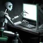 The Future of Work: How Robotic Process Automation (RPA) is Transforming Businesses