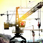 The Rise of Construction Technology (ConTech): Building Smarter, Safer, and Faster