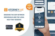 Winners Spotlight: Attorney Live