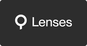 Winners Spotlight: Lenses.io